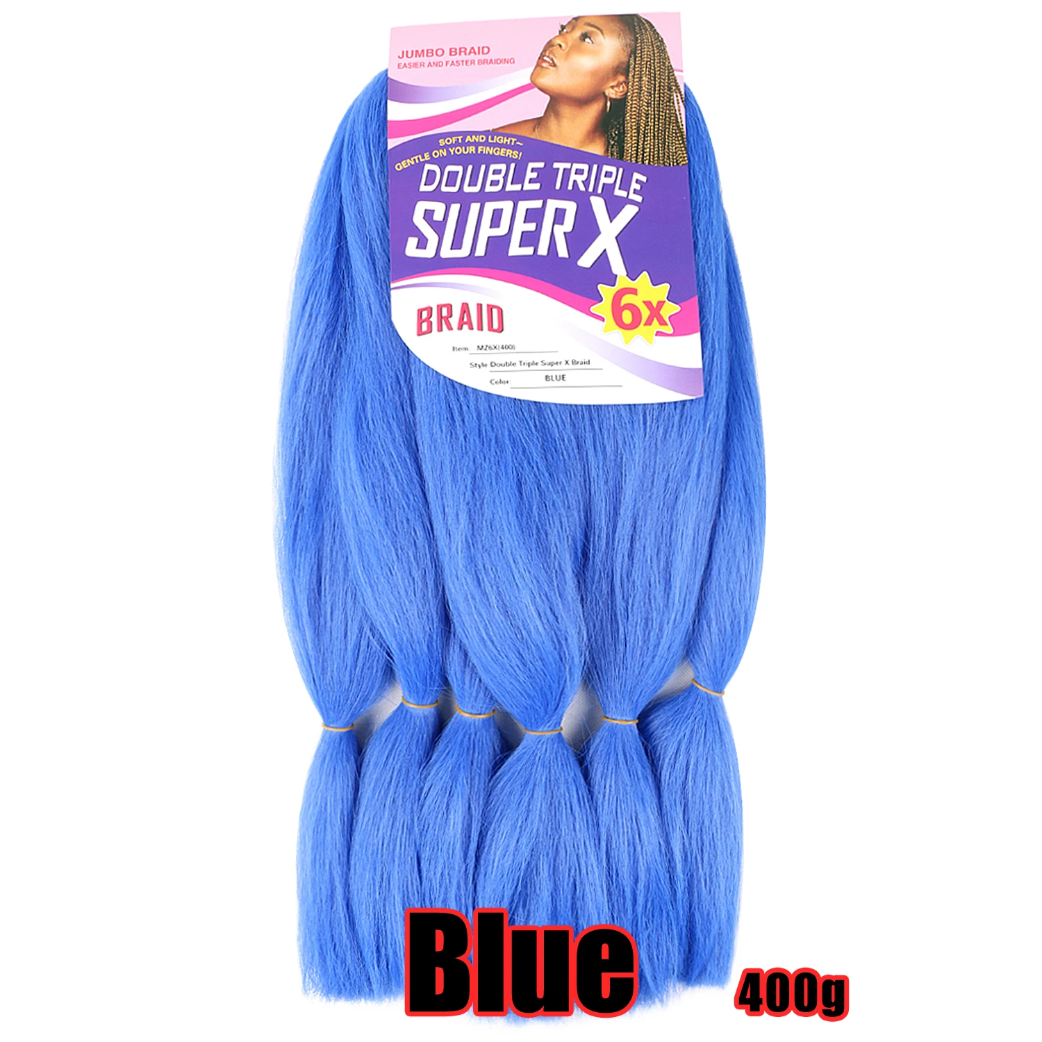 Thumbnail 2 - #20 Highest Rated Jumbo Braids to Buy in 2026