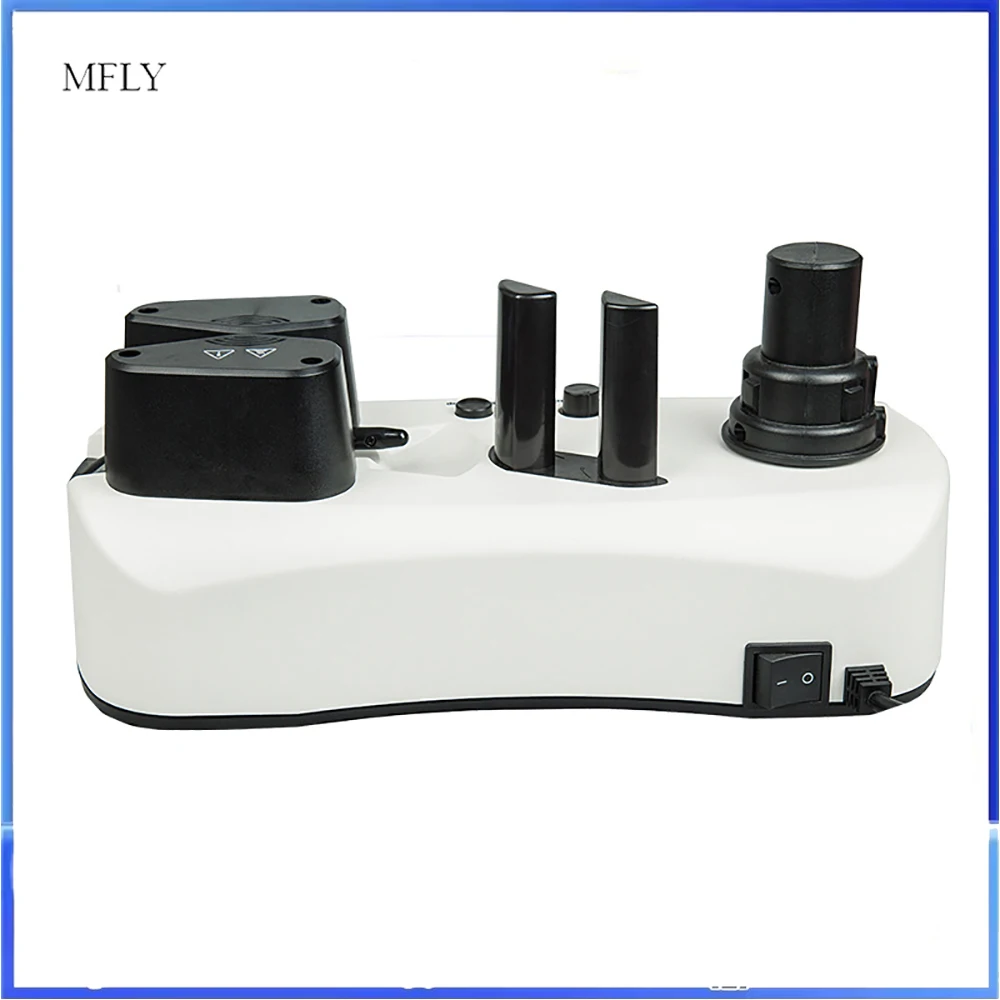 Portable air Pillow Packaging Machine air Cushion Machine 110V 220V Mini Inflatable Packaging Filling Bubble Bag Tool