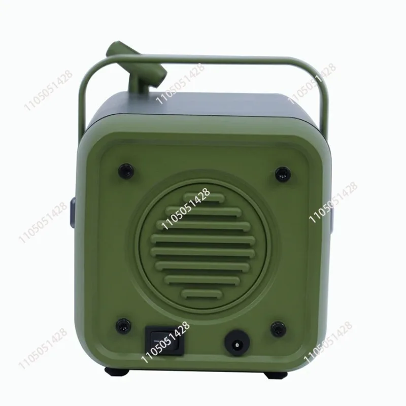 Upgraded Oil-Free Silent Art Jet Painting Air Pump Model Coloring Airbrush Set for Hobbyists And Artists