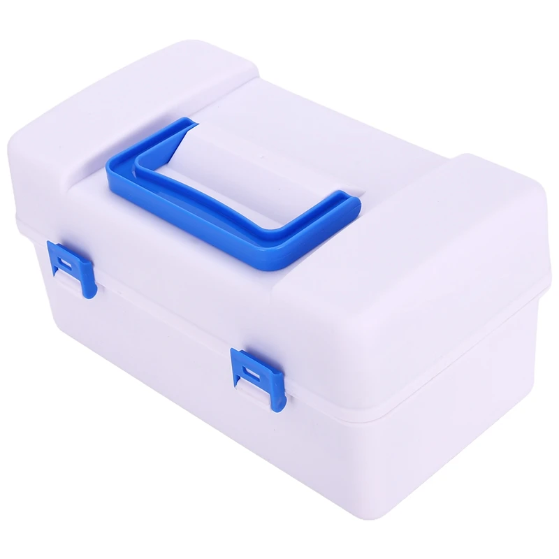 

XD168-66 Burst Generation Spinner Toolbox Beyblade Spinner Related Products Hand Storage Box Tool Box