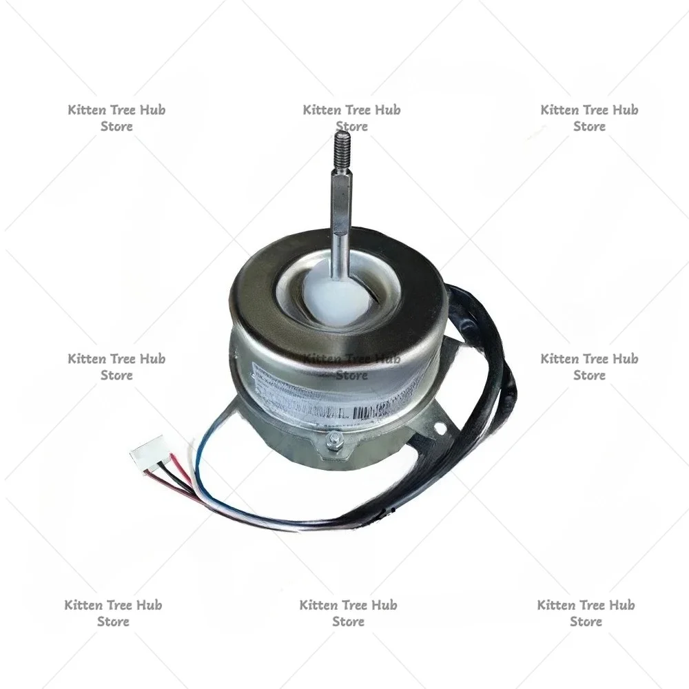 Suitable for air conditioner outdoor fan motor, outdoor fan motor, YDK24-6F, YDK24-6V-2