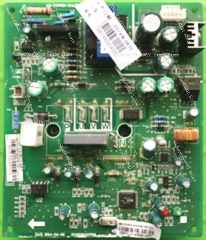 New Original 30A AC Inverter Module ME-POWER-30A(IR341-A)(PS21767) High Power IPM Replacement Part