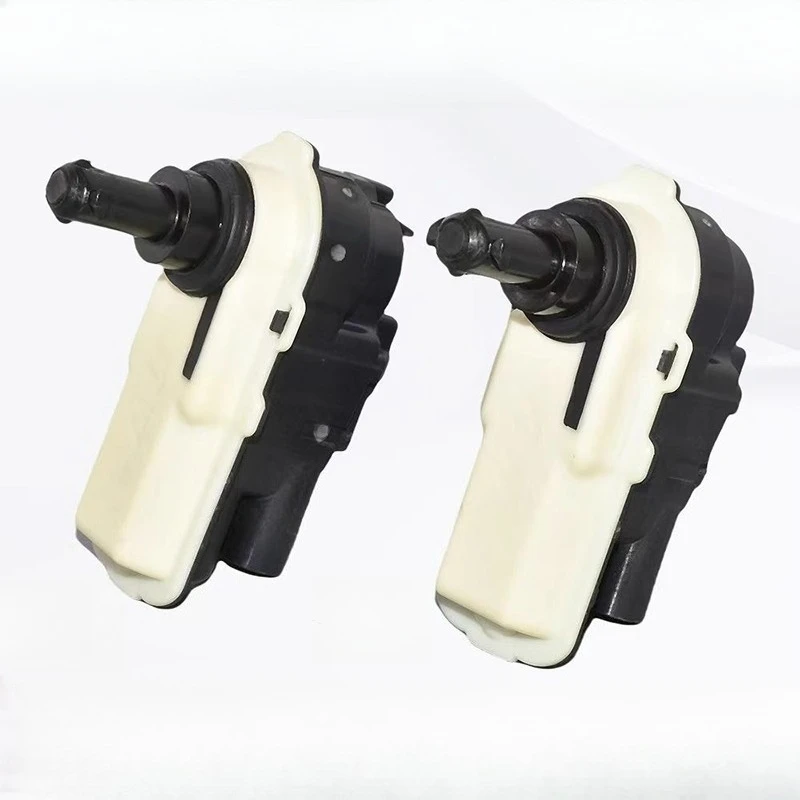 For BMW i3 i4 i5 i7 iX1 Charging port cover motor pop-up switch base locking device