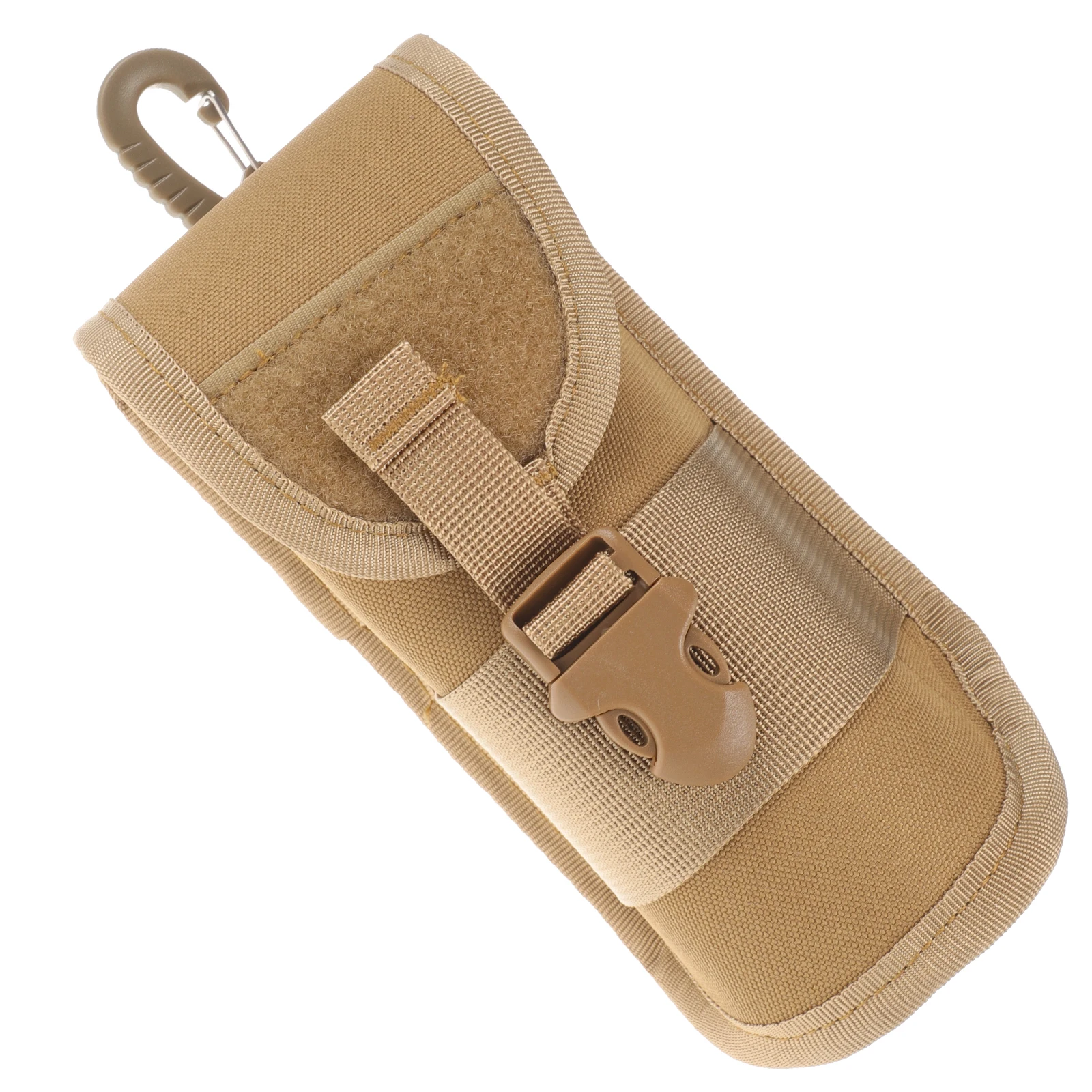 

1pcs Glasses Case Eyeglasses Holder Portable Fabric Student Sunglasses Box Durable Protective Practical Outdoor Hunting Gear