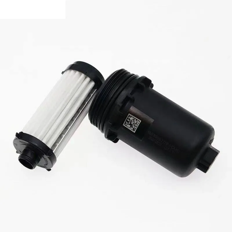 Dual Clutch Transmission Filter Gearbox Filter Element for Greatwall WEY VV7 for Haval H6 H4 H7 F5 F7