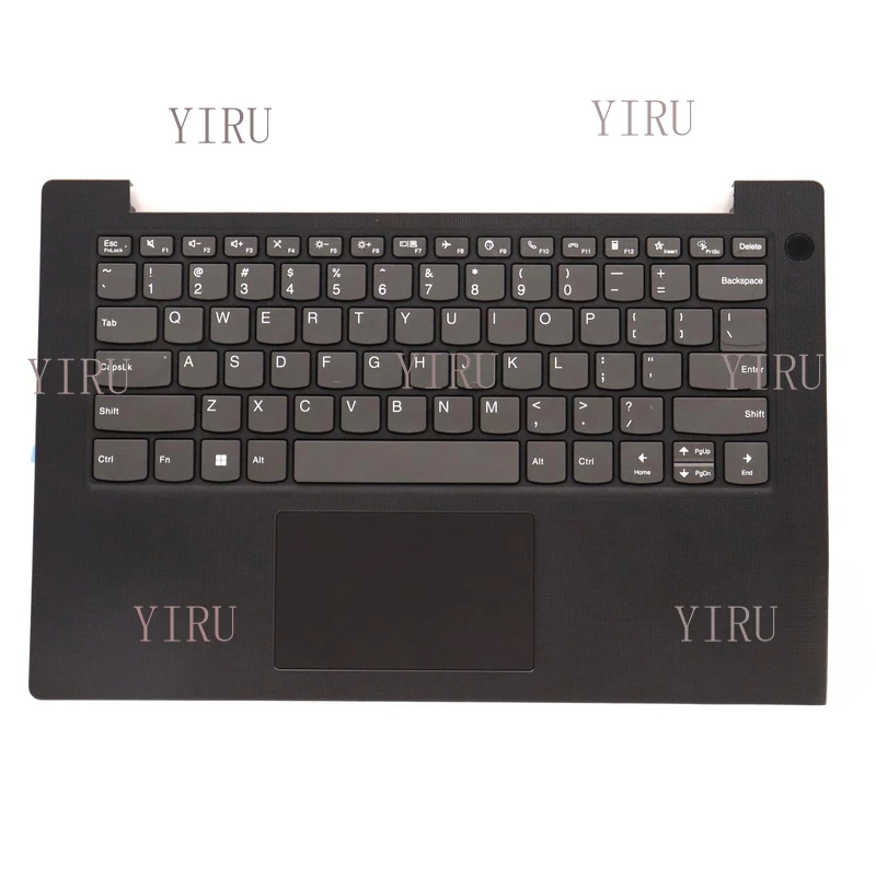 

L+ 5CB1H80156 For Lenovo Thinkpad V14 G3 New IAP ABA Palmrest US (Non-Backlit)