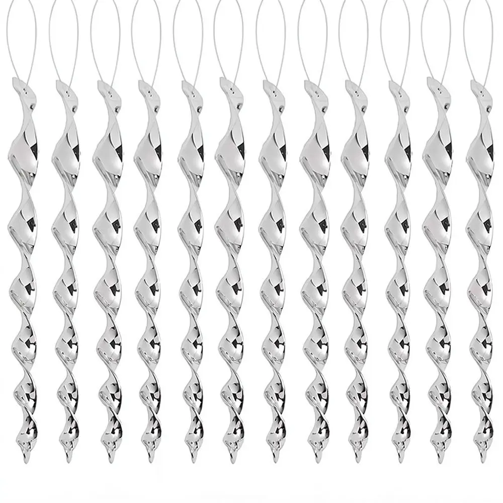 Flash Reflective Bird Scare Rod For Garden Balcony Yard Protection Spiral Wind Spinner Outdoor Bird Repellent Tool