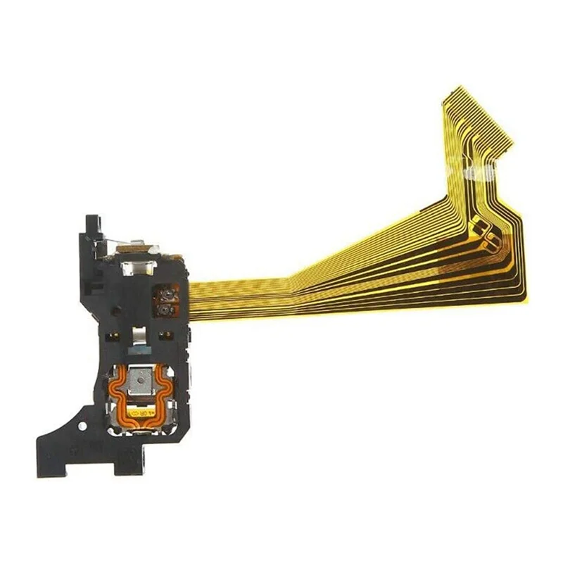 2X Universal Replacement Accessory Laser-Lens For Nintendo Wii Disc Drive RAF-3350-Y05A