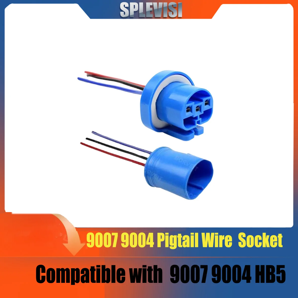 9007 9004 HB5 HB1 F…