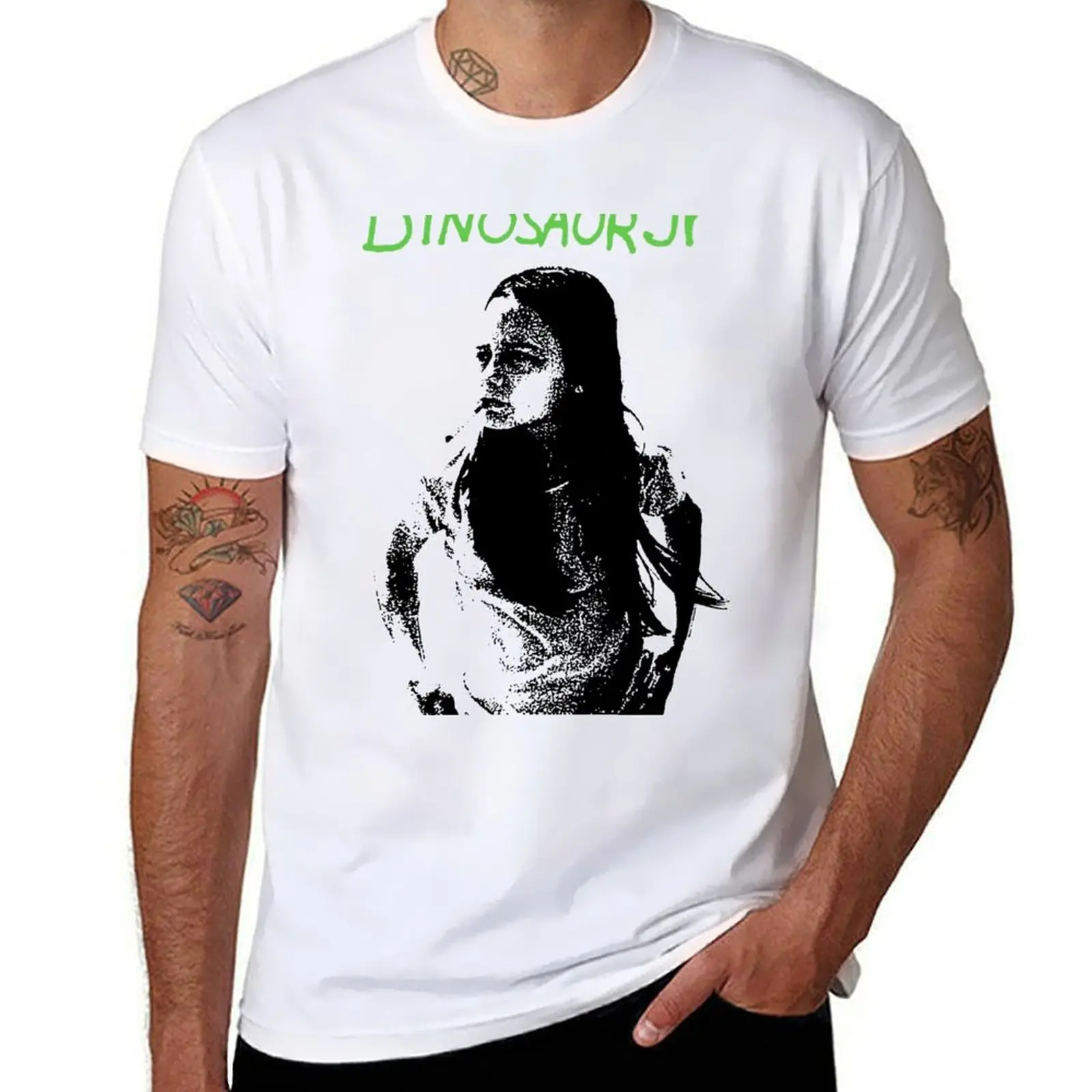 Casual Cotton Grung… - image