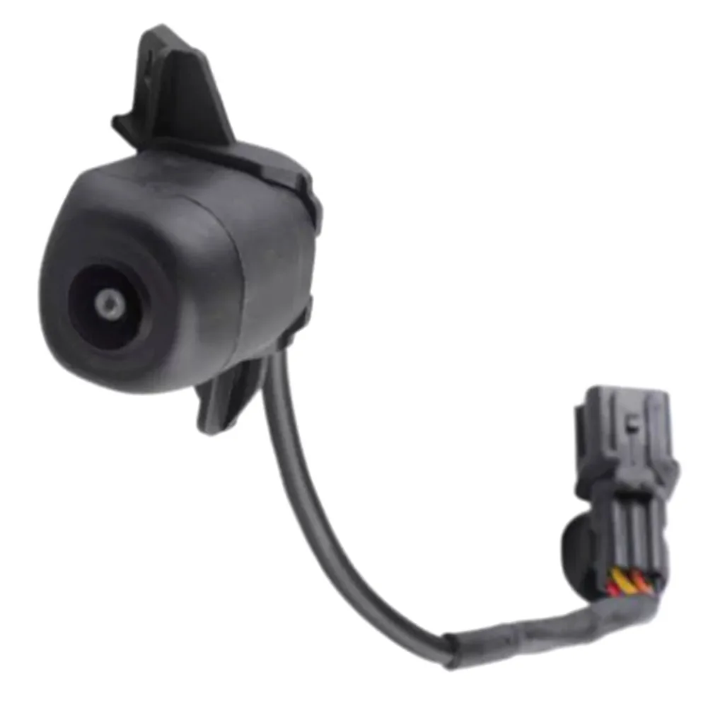 2021 2023 For Hyundai For Santa Fe Rear Backup Camera Unit Designed for Direct OEM Replacement for Installation