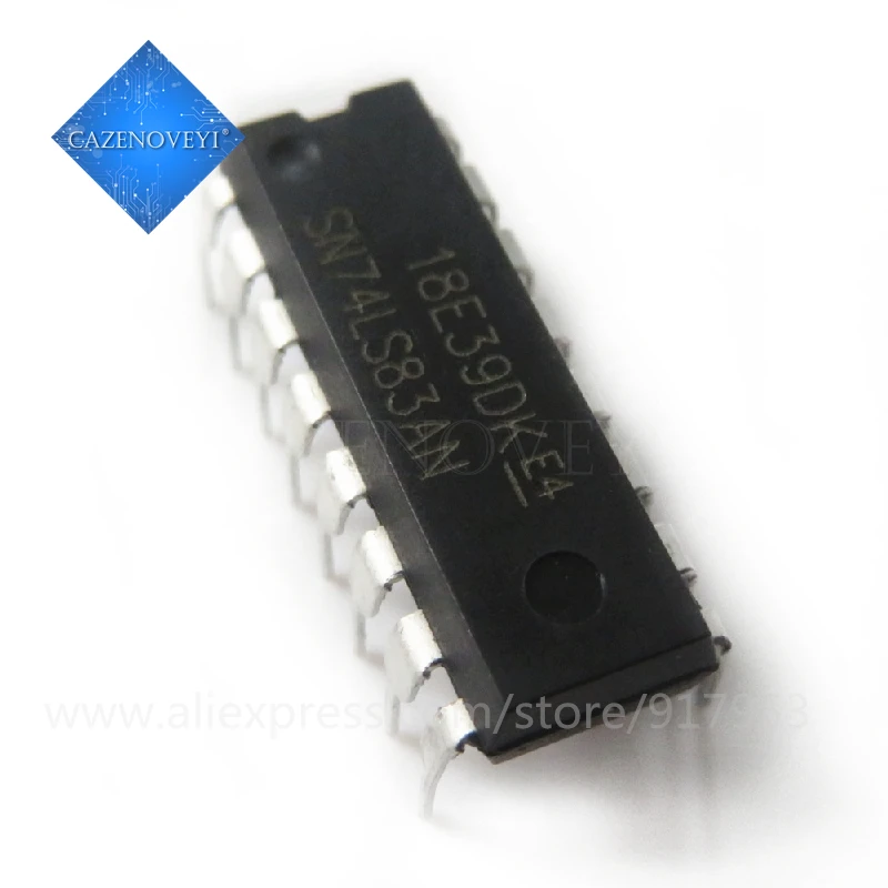10pcs/lot 74LS47 SN74LS47N 74LS83 74LS85 74LS112 SN74LS112 74LS138 SN74LS138N 74LS145 SN74LS145N 74LS151 SN74LS151 74LS194 DIP16