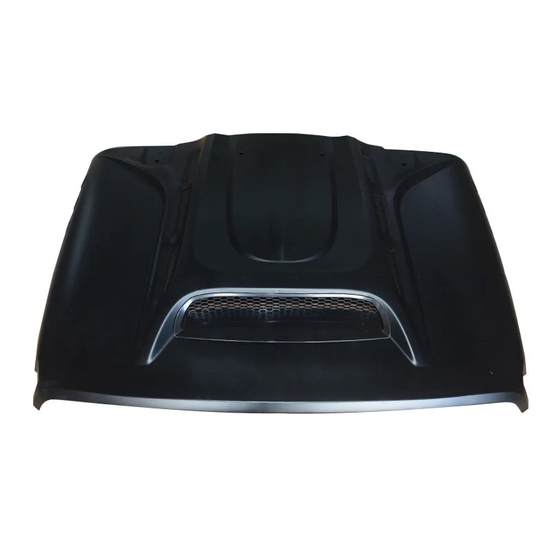 

Car Engine Hood cover for Jeep Wrangler JL 4x4 bonnet accessories