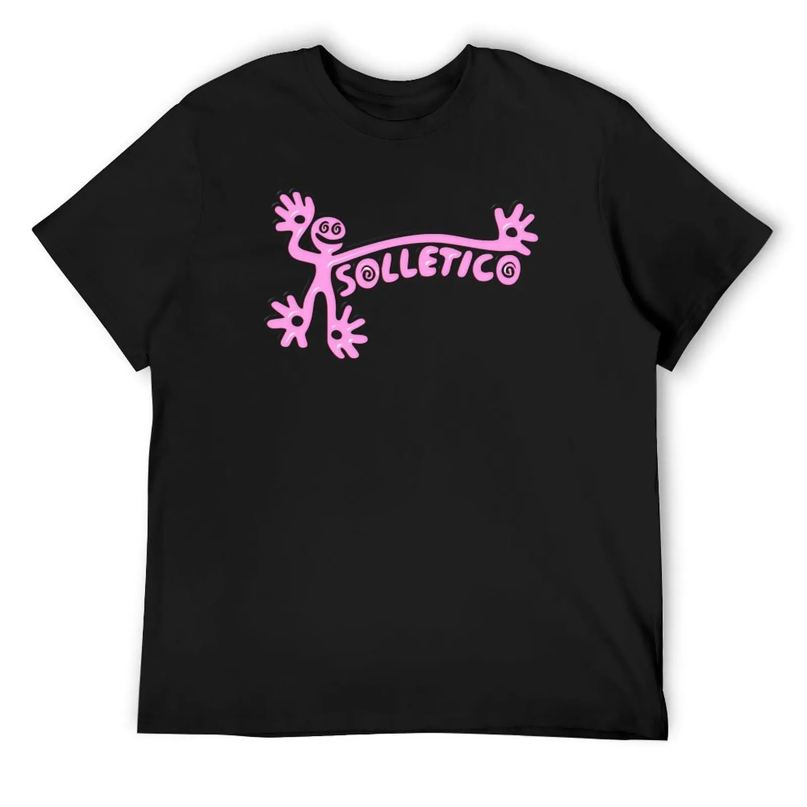 

Solletico T-Shirt cotton man t-shirts affliction shirts sweat T-shirts for men cotton