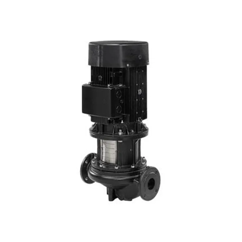 

High Pressure Water Pump Coolant Cooling Submersible Pump for Industrial Use