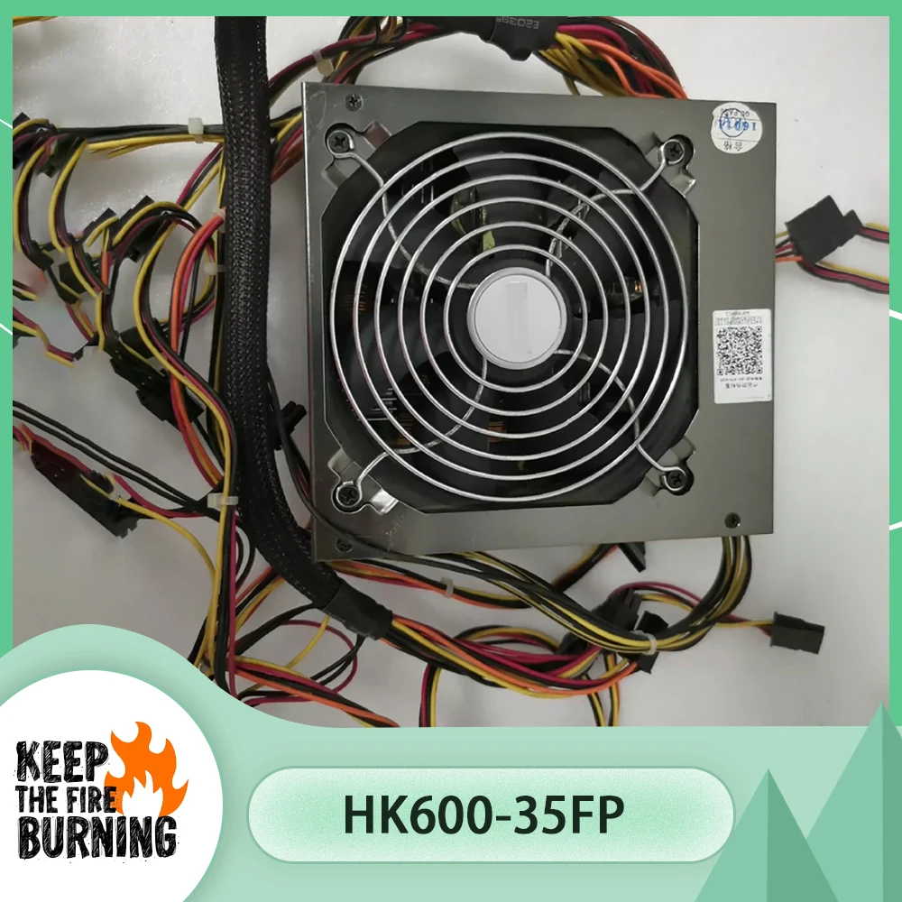 

WD500 HK600-35FP Multi-core power supply 500W