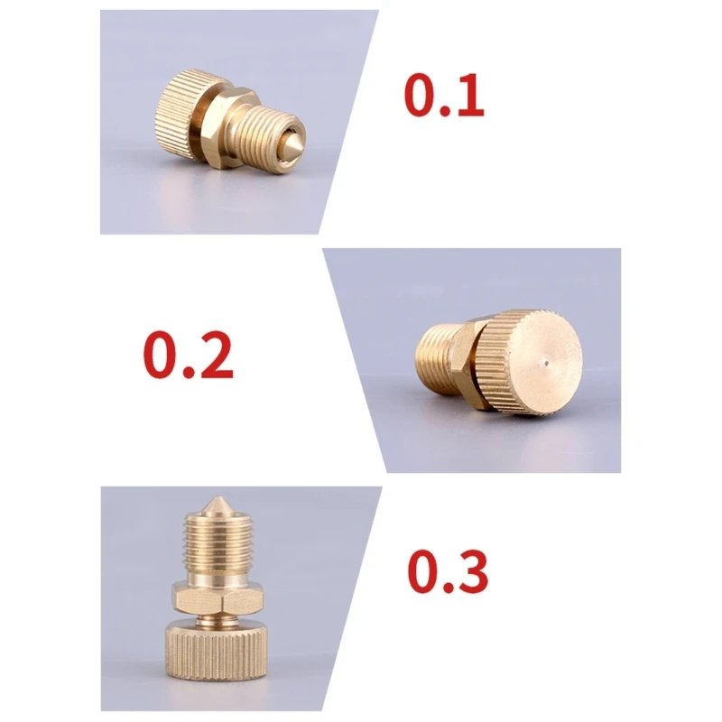 High Pressure Pump Parts Relief Valves Screw Exhaust Valves Pump Spare Parts