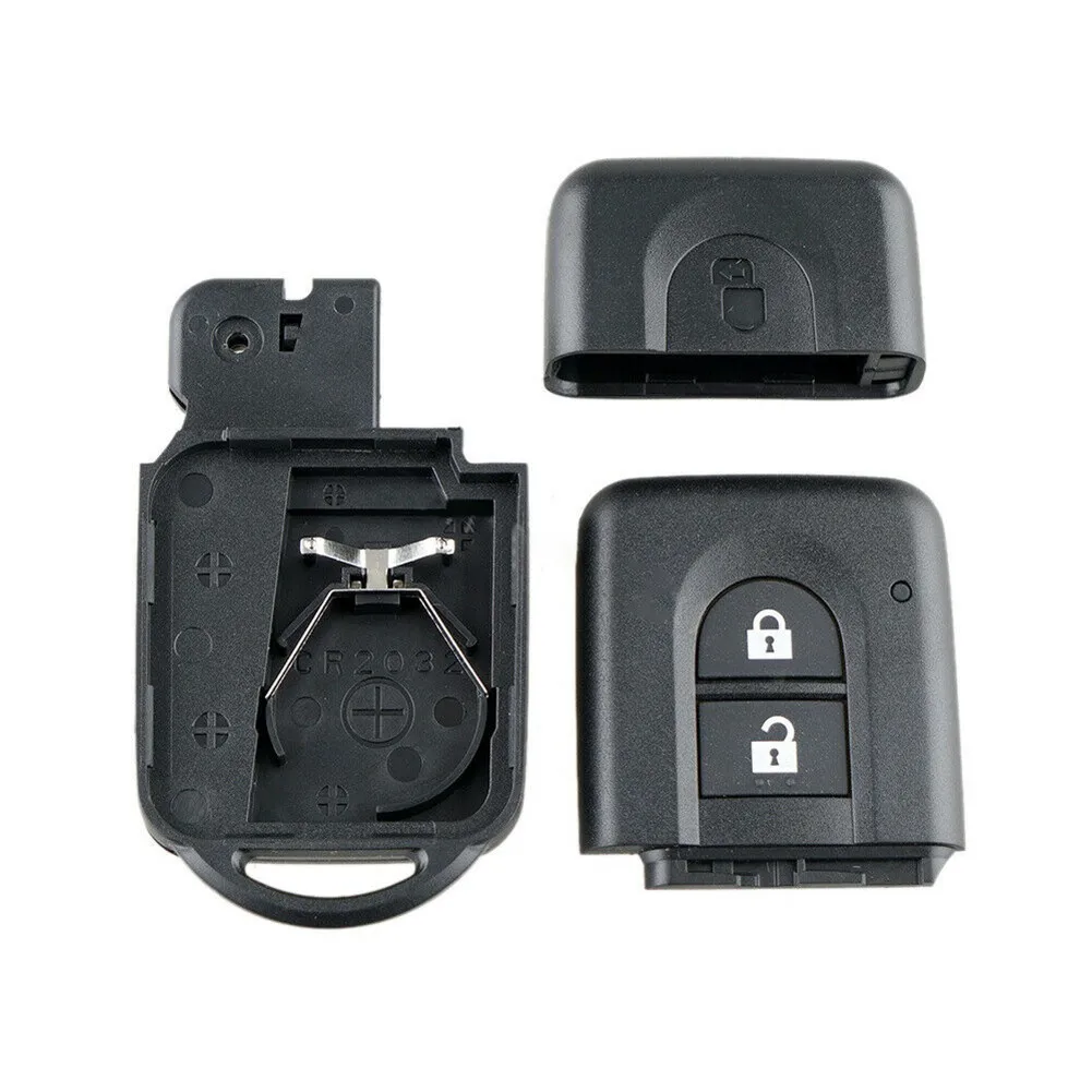 1* for smart Remote Key Case Shell Bag Fit For Nissan for micra for xtrail Qashqai Juke Note Navara Pathfinder Car Accessories