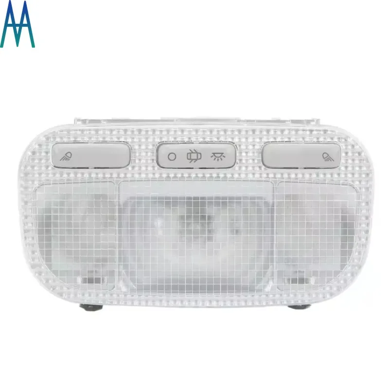 

6362N2 6362Q2 Car Reading Light Dome Light Interior Lamp for Peugeot 307 308 408 3008 301 Citroen C3-XR C5/Triumph