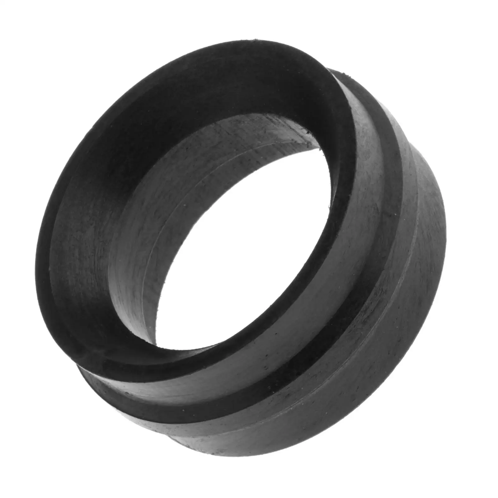 Black Chain Roller Guard Seal Device Nylon Material for Yamaha Warrior 350 Blaster 200 Accessory