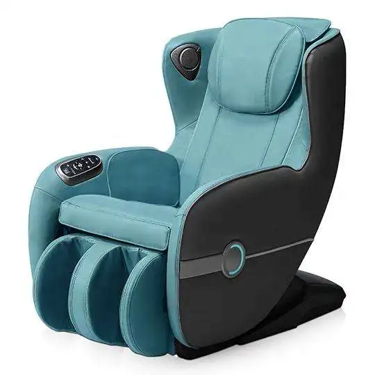 Professional Manufacturer Custom Model Adjustable Pedicure Foot Full Body Spa Massage Chair Vending