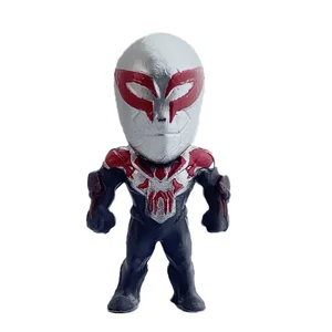 Marvel Avengers Action Doll for children, Avengers, Superhero, Spider Man, US Captain, Iron Thunder, Children's Birthday Gift, Christmas, 20-24-26 pieces by Set 6 Main Sales Iron Man - №5
