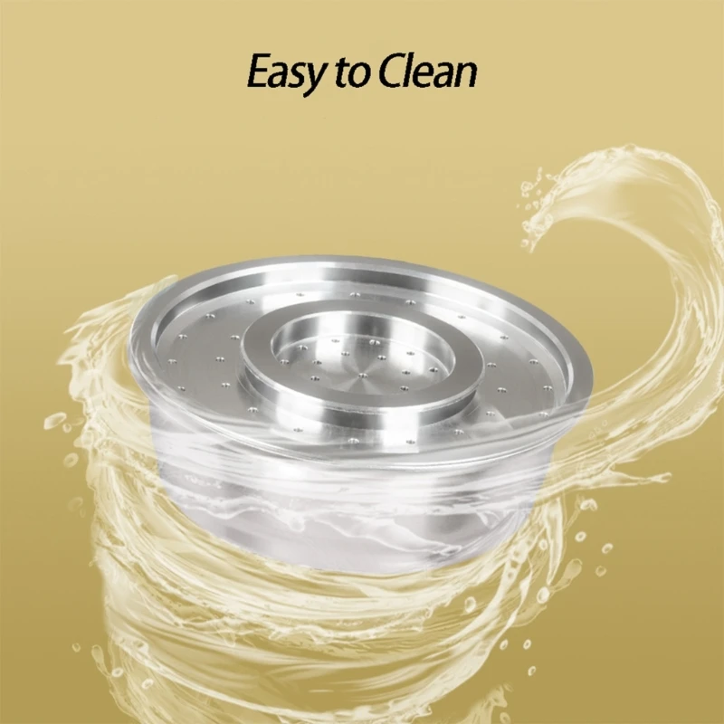 caffè innovativo vassoio caffè convertitore Porta del caffè baccelli caffè Shell Acciaio in acciaio inossidabile