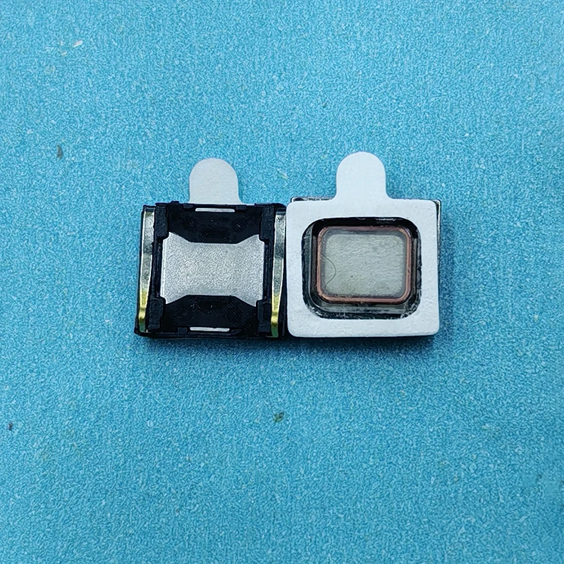 2Pcs Ear Piece Earpiece Speaker Receiver For Blackview BV6800/BV9700/BV9700Pro/P1000 Pro /BV5900/Oukitel C21/WP12/Y4800/WP12Pro