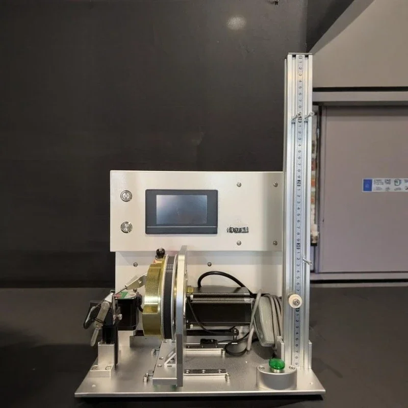 

No knot binding machine No knot line machine, live broadcast No knot machine Taiwan fishing Luya fishing gear fishing line