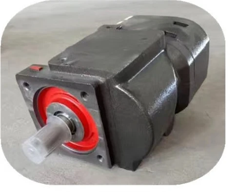 

Air Compressor Head YNT46/YNT46A