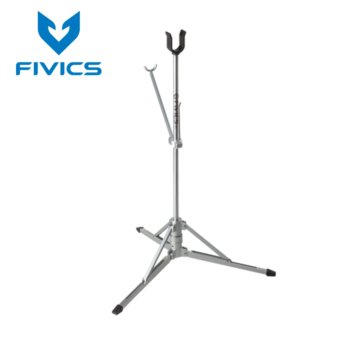 Soporte Automático para Arco Recurvo FIVICS, Soporte Portátil para Tiro al Blanco, Accesorios de Arquería, Equipo Profesional