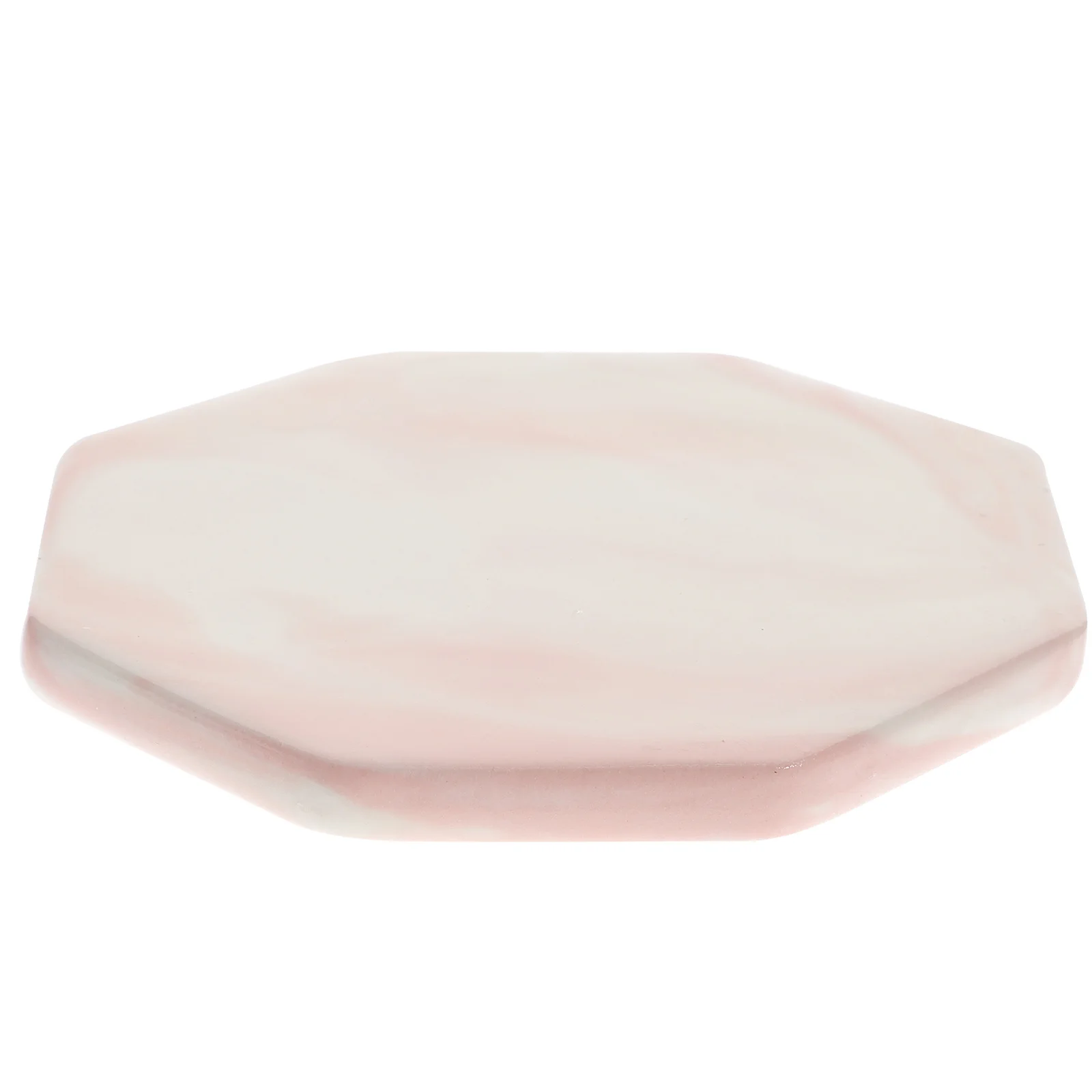 

Marbling Pattern Ceramic Wax Seal Stamp Backing Plate Heat Resistant Seal Wax Pad Smooth Non-Stick Surface Multipurpose Drink