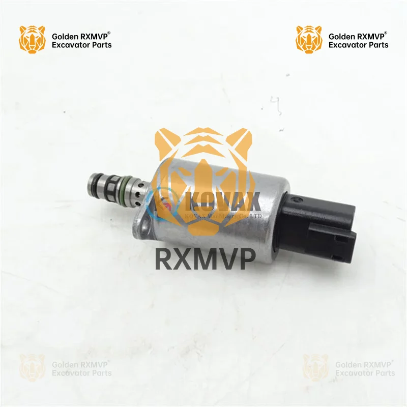 For  Caterpillar cat D6t D6k2 D4 D6k D6xe D6 D5 D7 485-9850 solenoid valve RXMVP