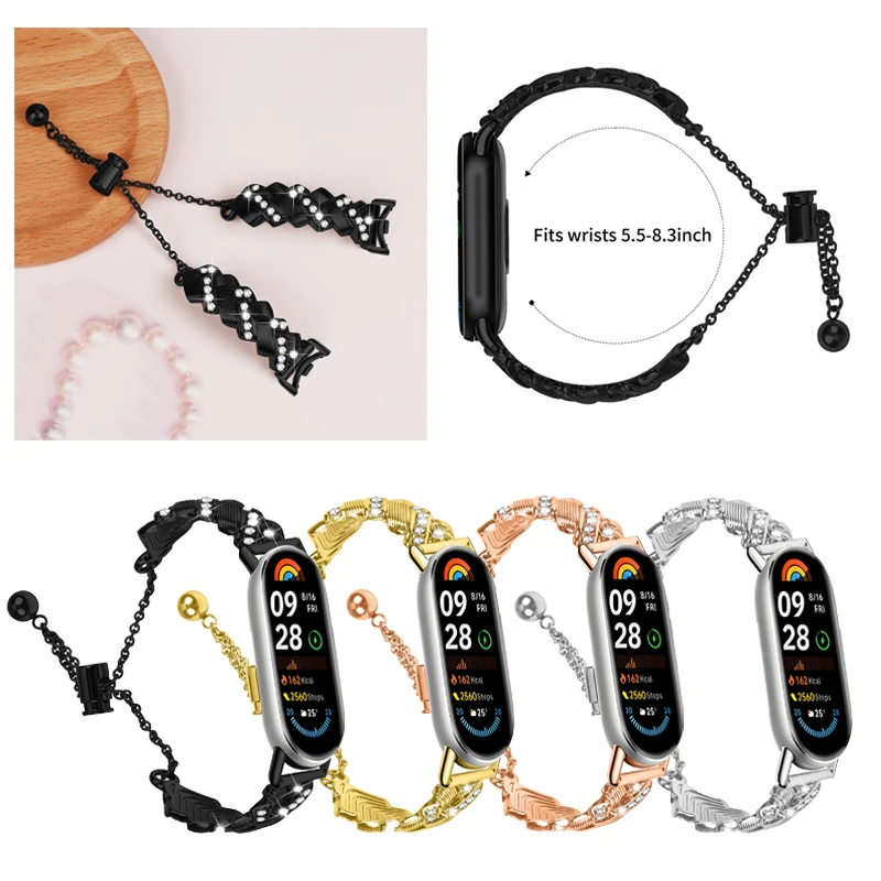 For Xiaomi Mi Band … - image