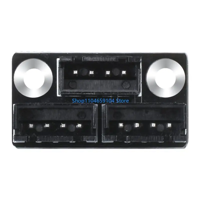 3D Printer Parts and Accessories 3D Printer Stepper Motor Parallel Module +Cable