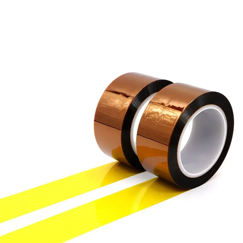 

Lithium-Ion Battery Thermal Protection Wrap - High Temperature Adhesive tape 72rolls