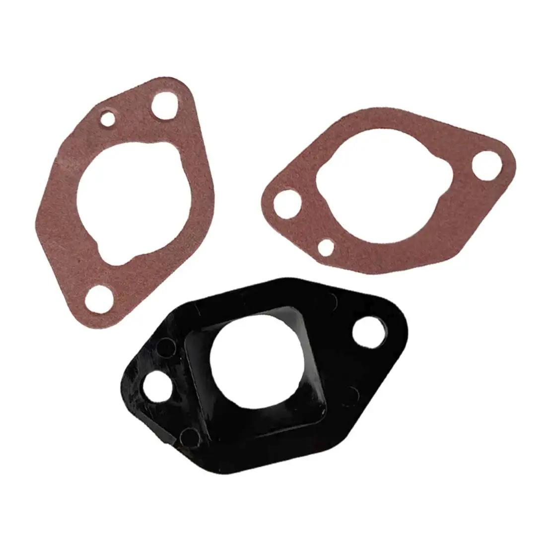 Lawnmower Carburetor Gasket Kit 16221-883-800 16212-ZL8-000 16228-ZL8-000 Fit for Honda GCV135 GCV160 GC135 GC160 IZY XL500 view 4