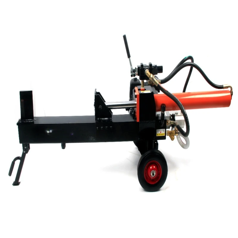 

log splitter machine forstseilwinde automatic log splitter log splitter hydraulic customized