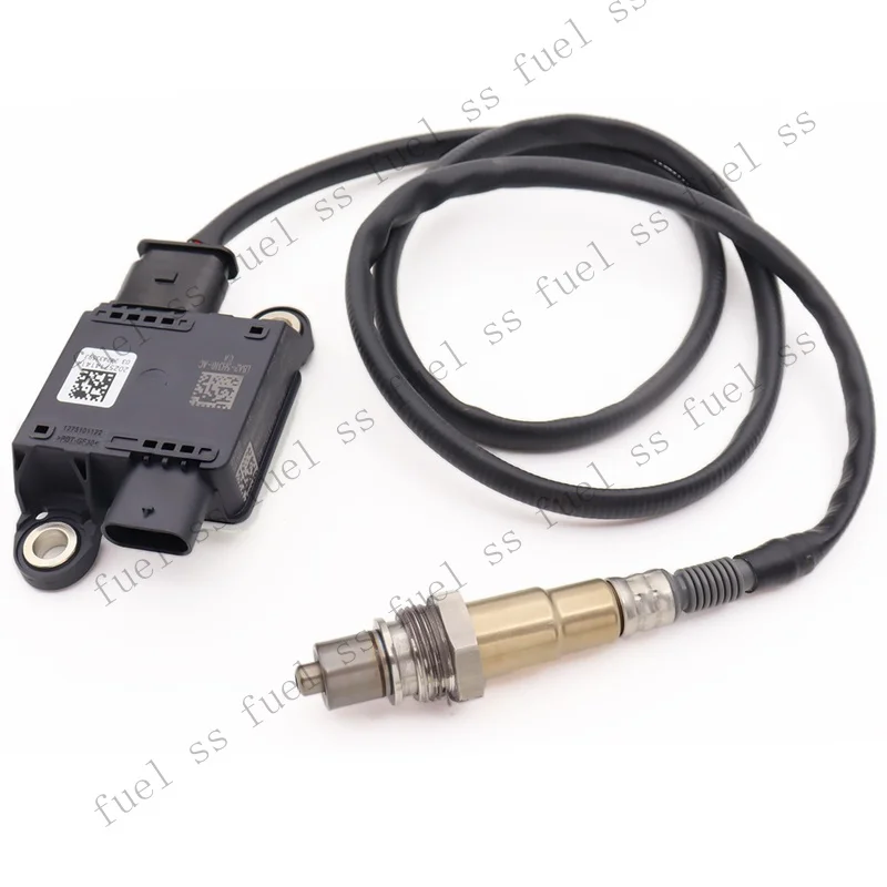 S+ L8A2-5H310-AC Particulate Matter PM Sensor For Land Rover Velar Jaguar F-PACE
