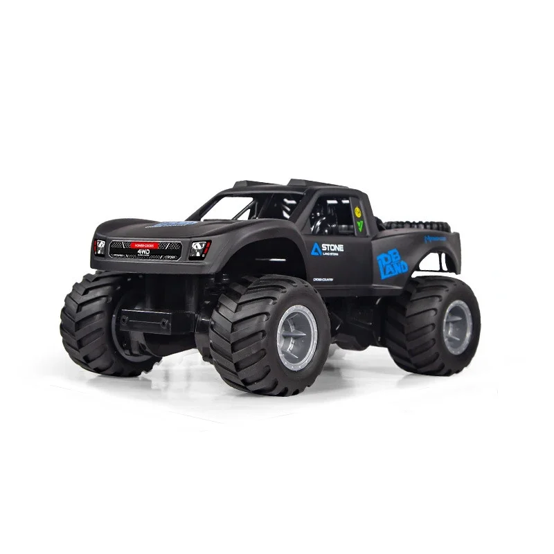 A16PRO A16 PRO Land & Water Amphibious 30Mins 4WD Waterproof Drift Stunt Remote Control RC Car Spare Parts 7.4V 900mAh Battery