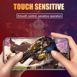 Hydrogel -Film für Realm, Soft Screen Protector, Realm 13 Pro Plus, 12, 11, 10, 9 Pro, 7i, 8i, 9i, C67, C55, C53, C33, C30, C21Y, C25Y, C31, C35, Pces 3 8 Hauptzellverkaufsberkern C21y - №2