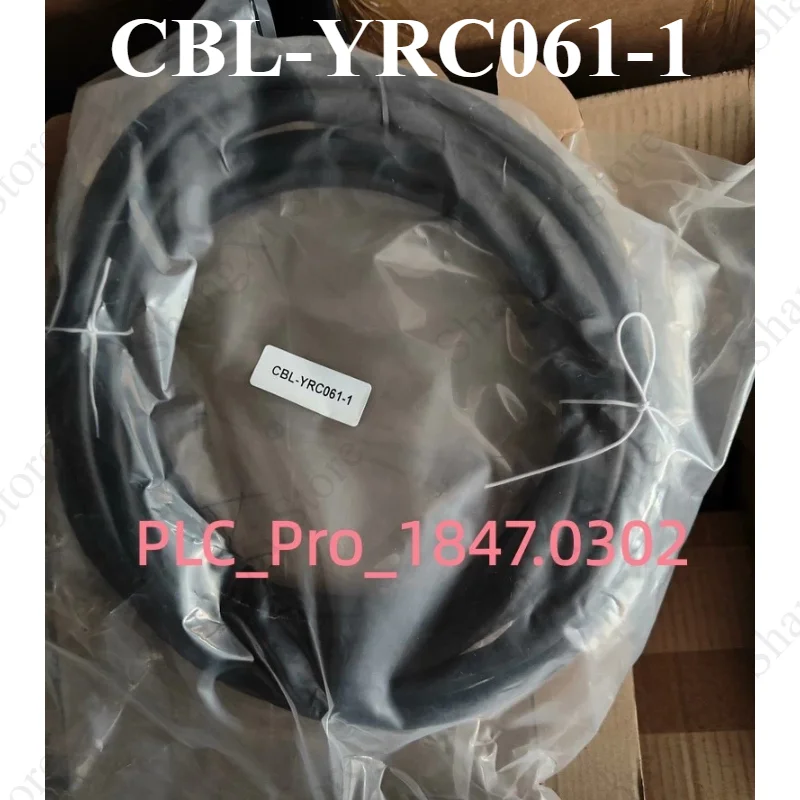 1PC Brand New CBL-YRC061-1 Cable Line X818m Fast Delivery