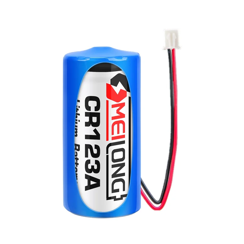 Original cr123a 3v battery for olympus u2/u1 film cameras, fixed-focus lenses, cr17345 replacement