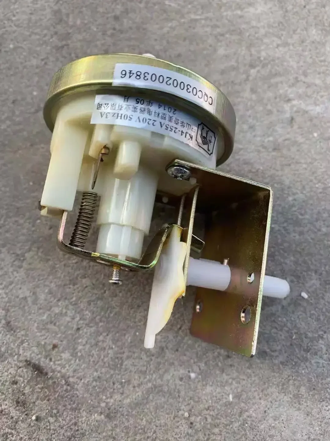 

Automatic washing machine universal water level sensor, Jinling washing machine water level switch