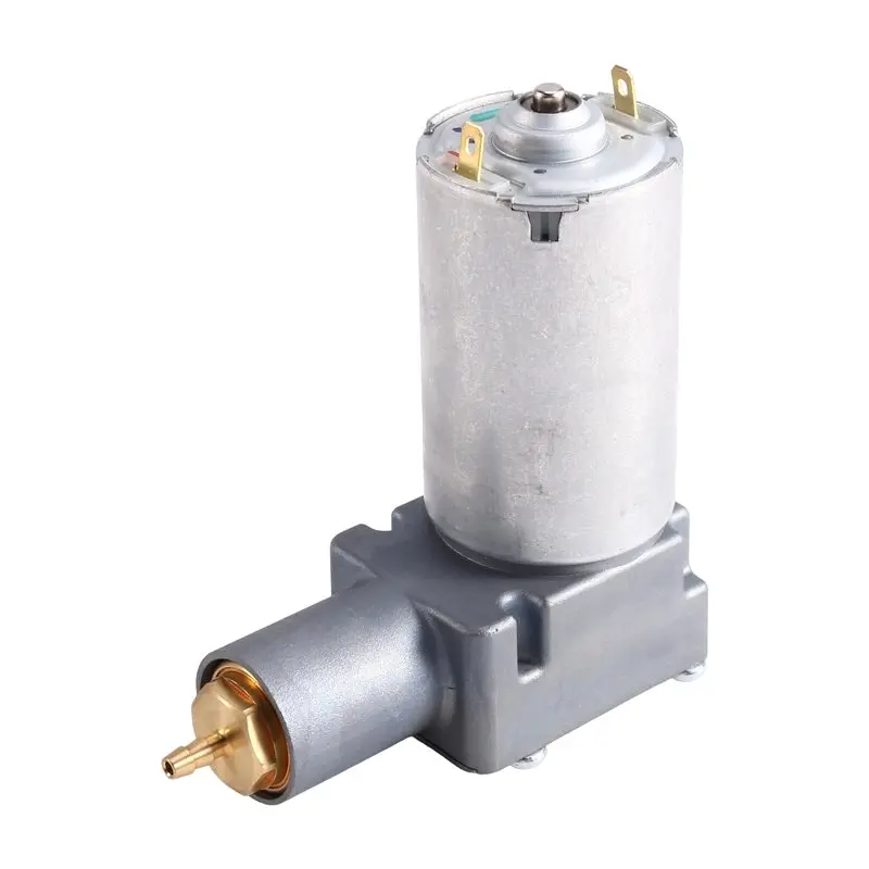For ISRI GRAMMER For Truck Excavator Tractor Compatible 24V Universal Seat Air Compression Pump- Models 150400 1190348 130670-N2