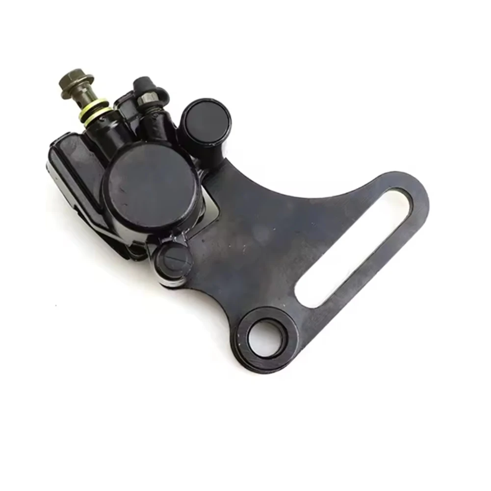 

Top Sale Motor Accessories Rear Disc Brake Assembly Caliper Cylinder For 110Cc 125Cc 140Cc CRF145 KLX125 XR SSR Dirt Pit Bike