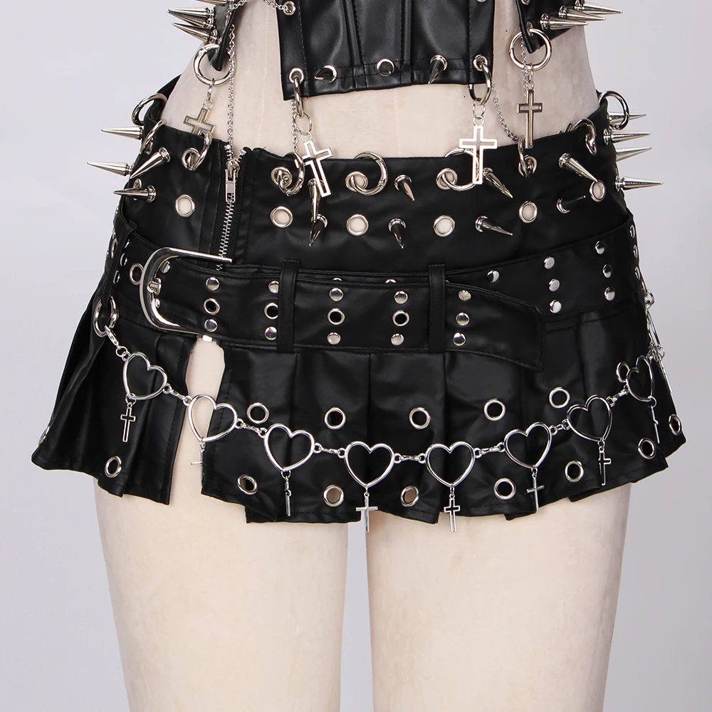 Sliver Spikes 4