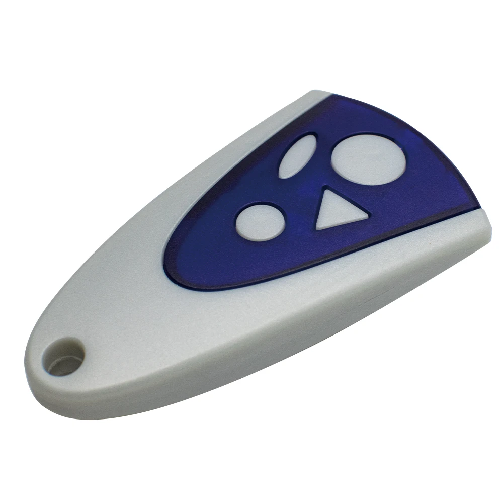NEW NOVOTRON 502 MAX43-2 504 MAX43-4 512 MIX 43-2 MTR43-2 MCHS43-2 MNHS433-02 MNHS433-04 Garage Door Remote Control