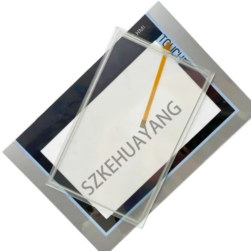 

IPC277D 6AV7881-3AE00-7DA0 Touch Panel Digitizer Glass Touchscreen +Protective Film