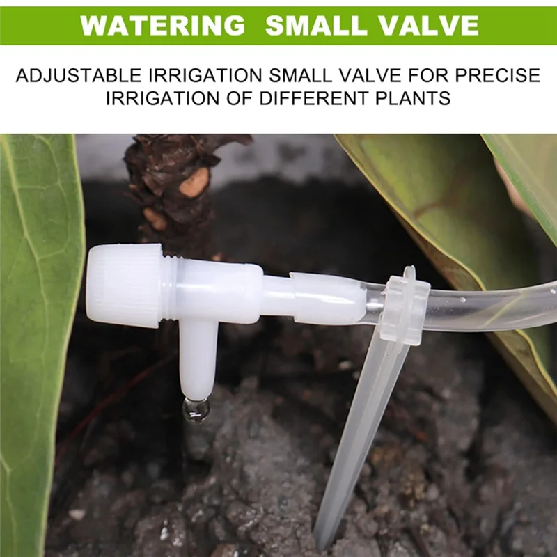 

SOFT-Double Pump WIFI Hydroponic Equipment Intelligent Watering Device Timed Automatic Drip Irrigation System For Potted Plants